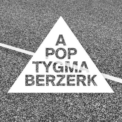 Apoptygma Berzerk's cover