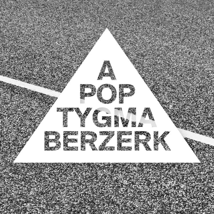 Apoptygma Berzerk's avatar image