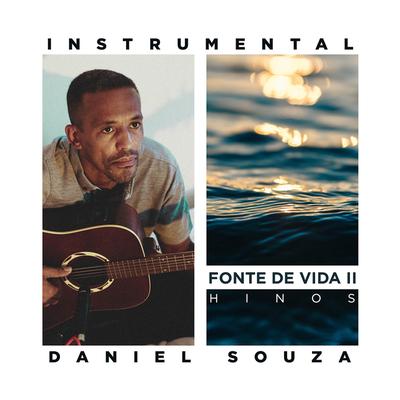 Alvo Mais Que a Neve By Daniel Souza's cover