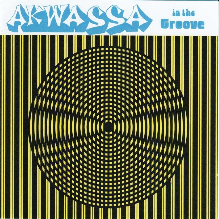 Akwassa's avatar image
