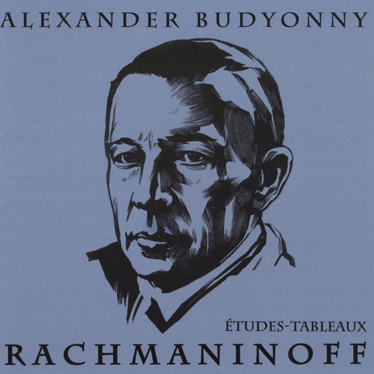 Alexander Budyonny's avatar image