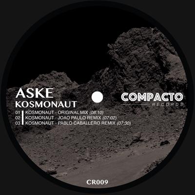 Kosmonaut (Original Mix)'s cover