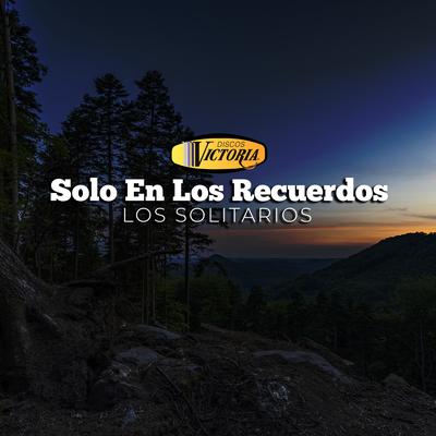 Solo En Los Recuerdos's cover