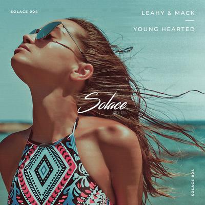 Leahy & Mack's cover