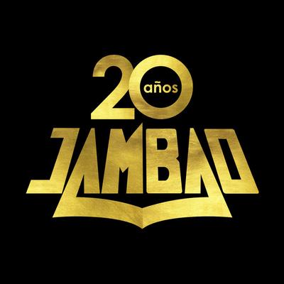 Jambao's cover