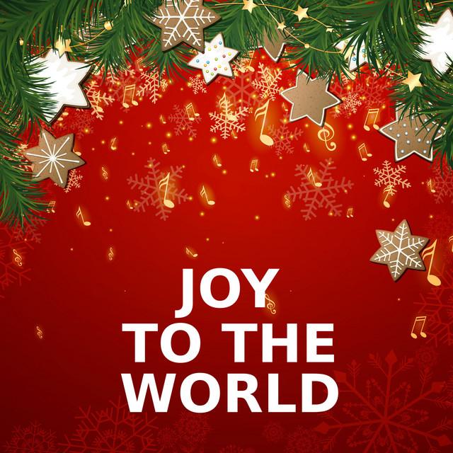 Joy To The World's avatar image