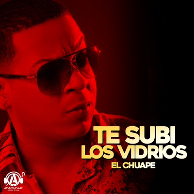 Te Subi Lo Vidrio's cover