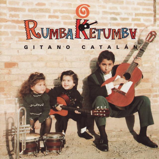 Rumba Ketumba's avatar image