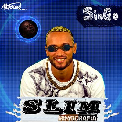 Barrichello Flow By Slim Rimografia's cover