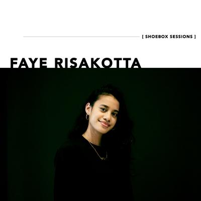 Faye Risakotta Shoebox Sessions's cover