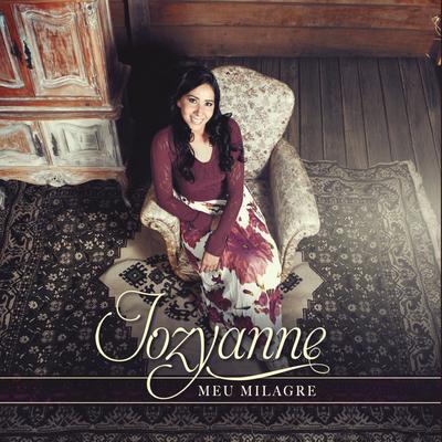Meu Milagre By Jozyanne's cover