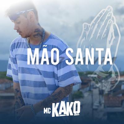 Mão Santa's cover