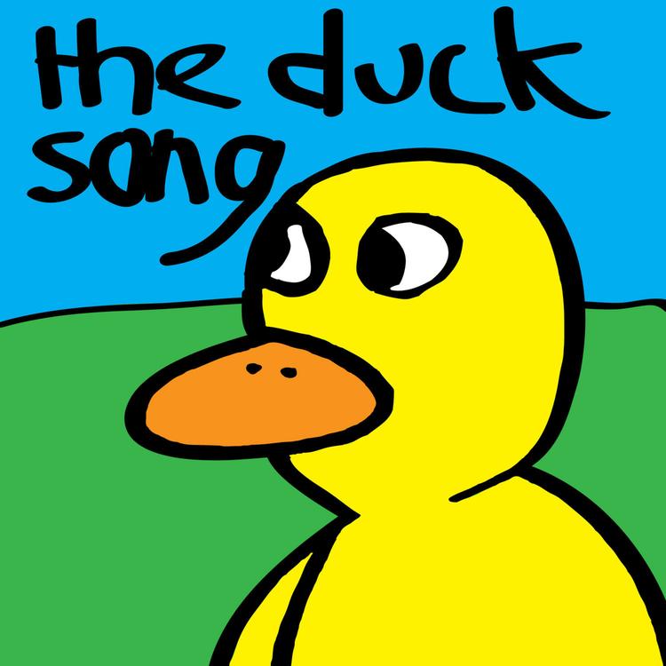 The Duck's avatar image