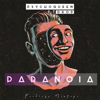 Paranoia's cover