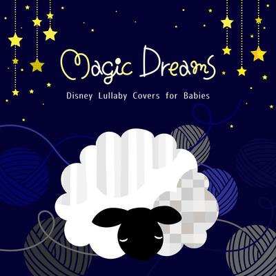 Winnie the Pooh (Magic Dreams Ver.) By Dream House's cover