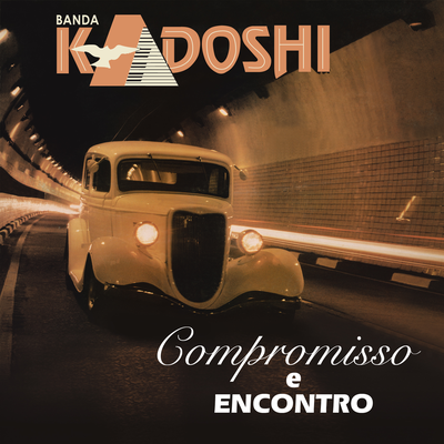 Filho Pródigo By Banda Kadoshi's cover