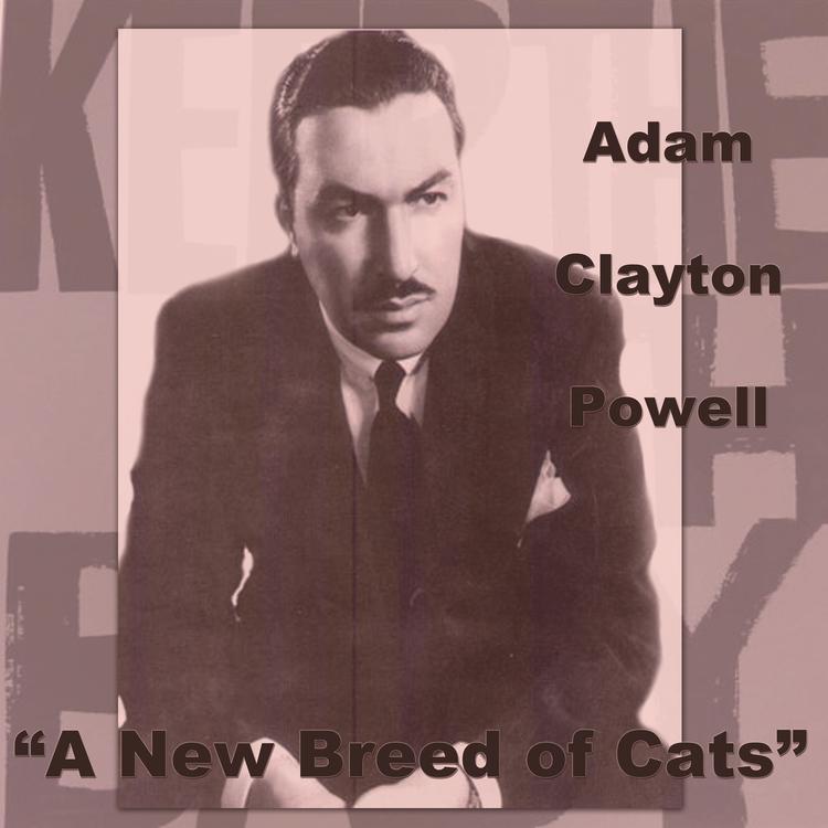 Adam Clayton Powell's avatar image