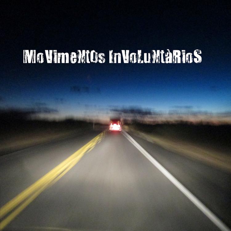 Movimentos Involuntários's avatar image