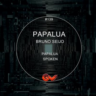 Papalua's cover