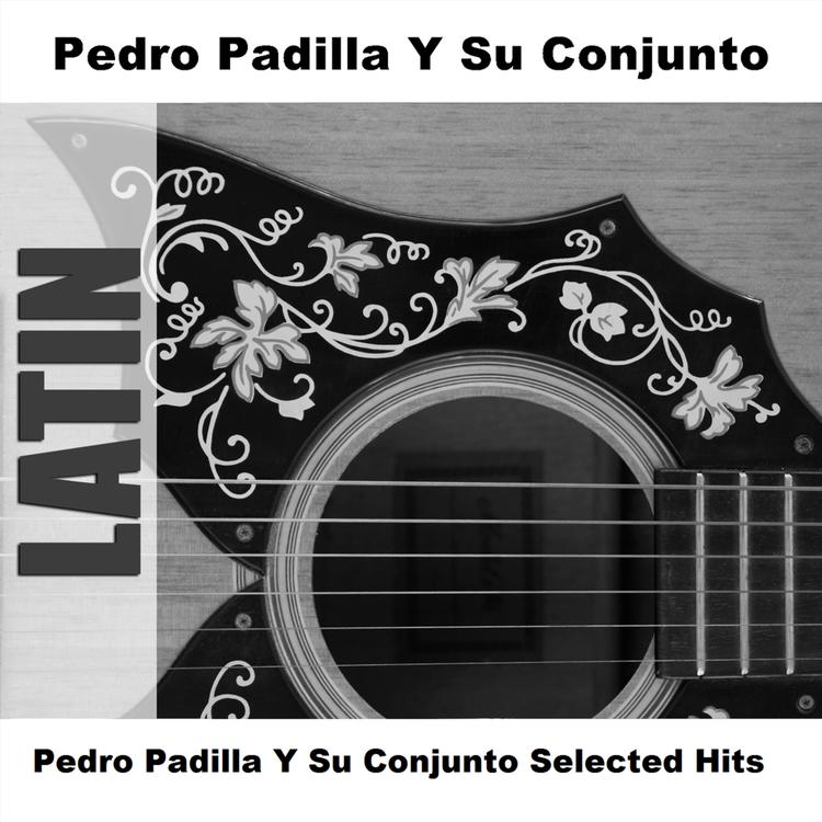 Pedro Padilla y Su Conjunto's avatar image