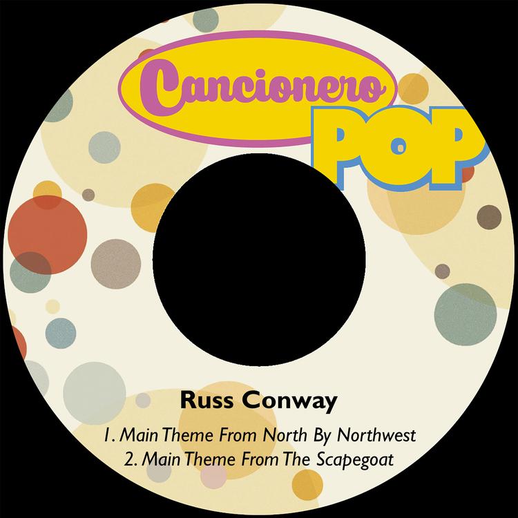 Russ Conway's avatar image