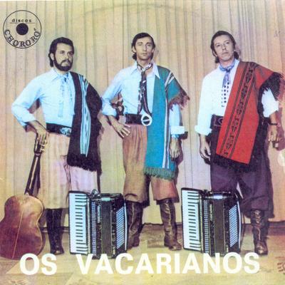 Os Vacarianos's cover