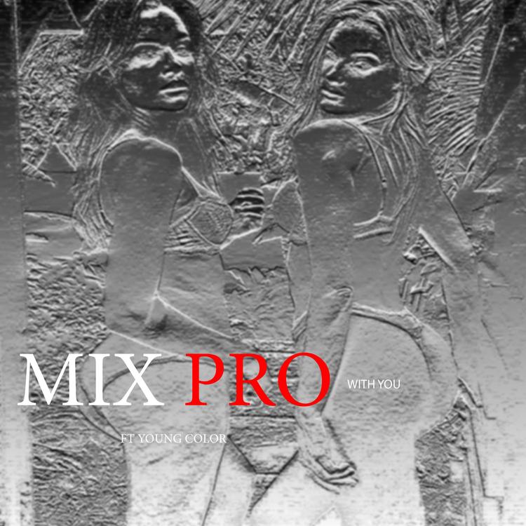 Mix-Pro's avatar image