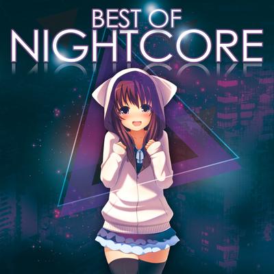 Meaning (Original Nightcore Edit)'s cover