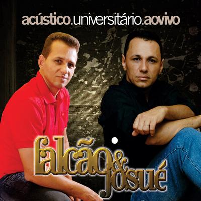 Divino Companheiro (Acústico) (Ao Vivo) By Falcão e Josué's cover