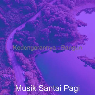 Musik Santai Pagi's cover