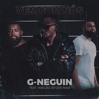 G-Neguin's avatar cover