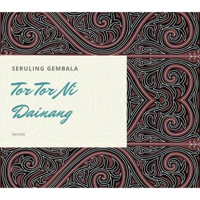 Seruling Gembala's cover