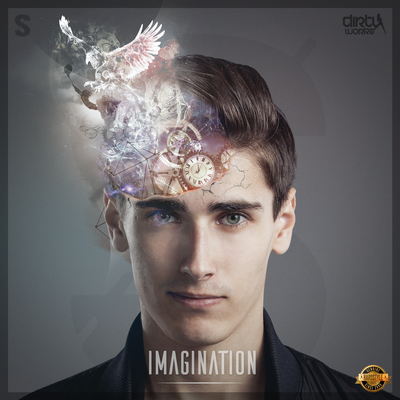Imagination By Sephyx's cover