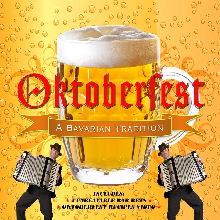 The Official Oktoberfest Band's avatar image