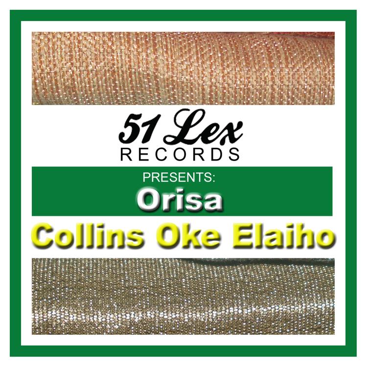 Collins Oke Elaiho's avatar image