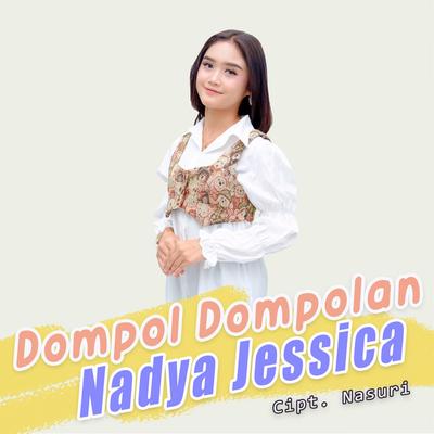 Nadya Jessica's cover