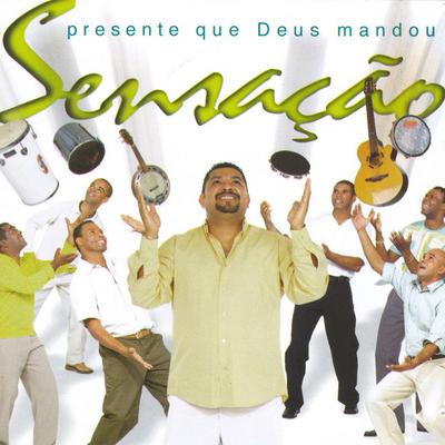 Sensação's cover