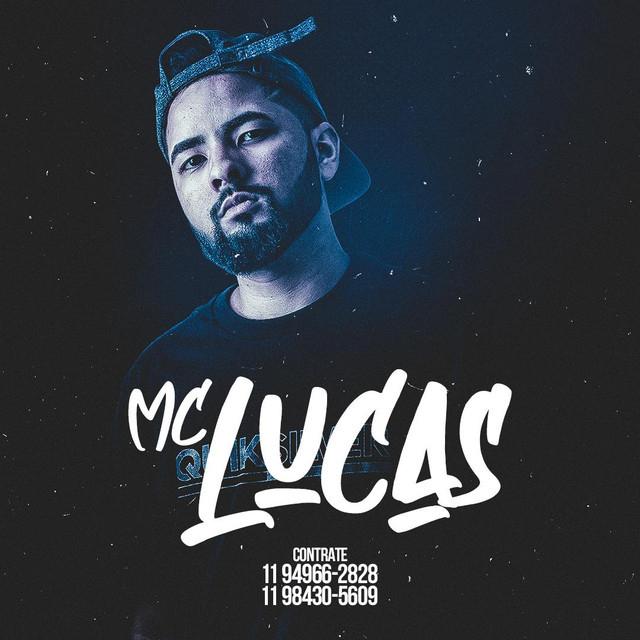 Mc Lucas's avatar image