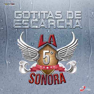 Gotitas de Escarcha's cover