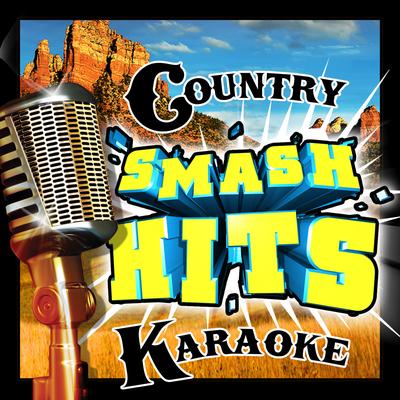 Country Smash Hits - Karaoke's cover