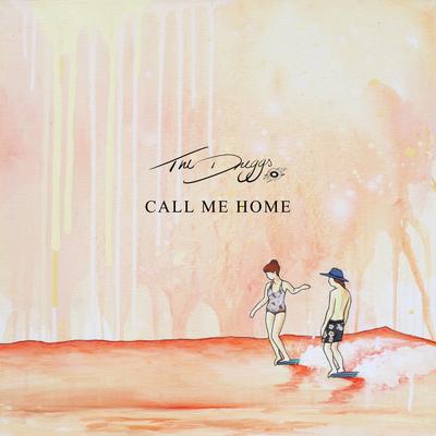 Call Me Home's cover