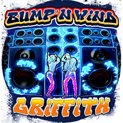 Bump n' Wind (Radio Mix)'s cover