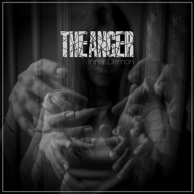 Inner Demon By The Anger's cover