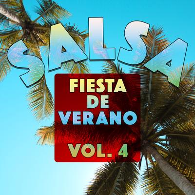 Sigue Pa' Lante (Salsa Version)'s cover