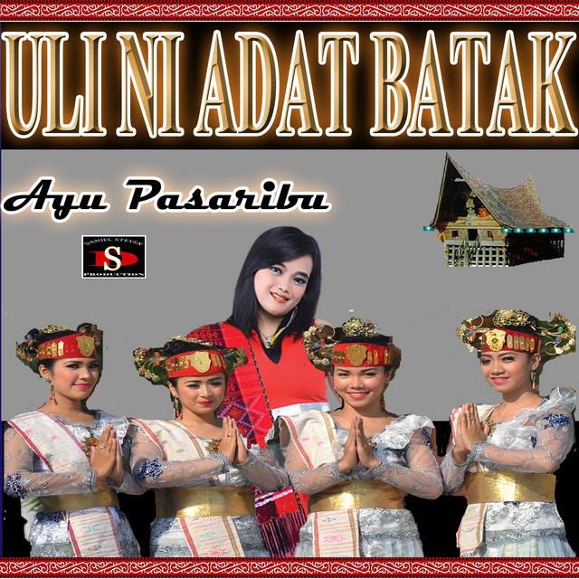 Ayu Pasaribu's avatar image