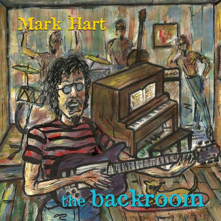 Mark Hart's avatar image