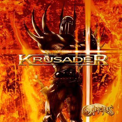 Holy Metal Sign By Krusader's cover