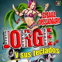 Jorge y sus Teclados's avatar cover