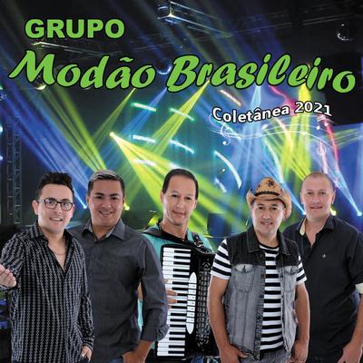 Modão Brasileiro's cover