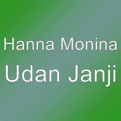 Udan Janji's cover